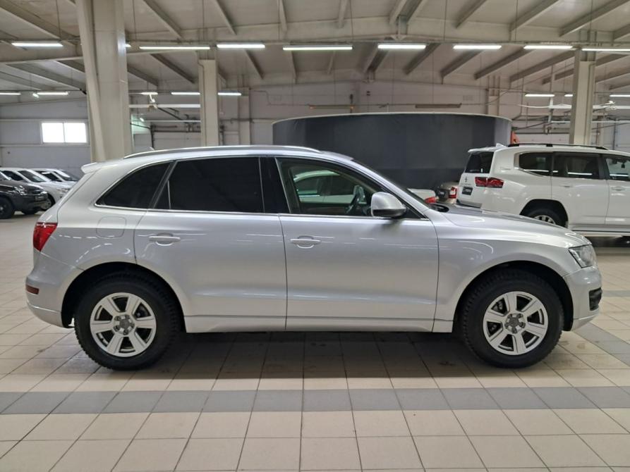 Audi Q5 I (8R) Набережные Челны  - изображение 5