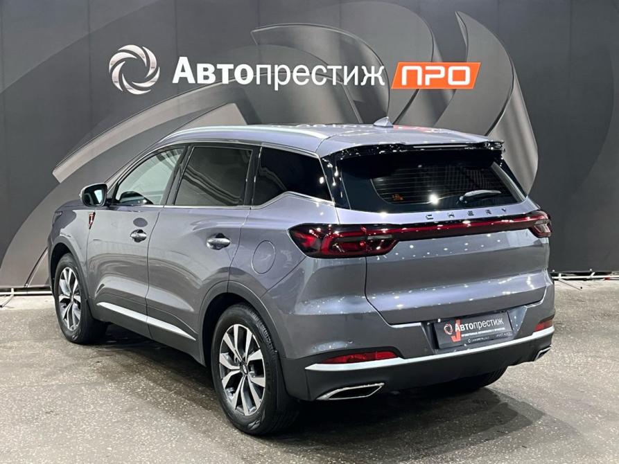 Chery Tiggo 7 Pro Max I Пермь  - изображение 7