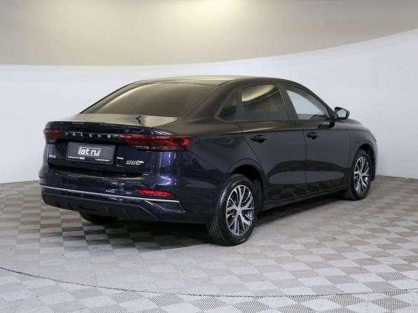 Belgee S50 с пробегом 2025 года, цена 1 890 000 рублей, 6059 км, седан, Автокод Объявления