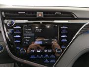 Toyota Camry VIII (XV70) Москва  - изображение 45