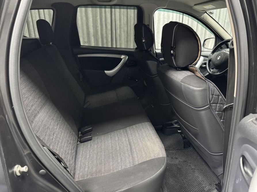 Renault Duster I Стерлитамак  - изображение 32