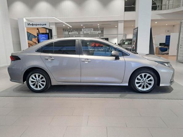 Toyota Corolla XII (E210) с пробегом 2019 года, цена 1 913 000 рублей, 114739 км, седан, Автокод Объявления