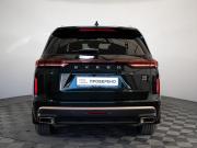 Exeed VX I Санкт-Петербург  - изображение 34
