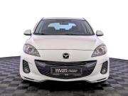 Mazda 3 II (BL) Рестайлинг Москва  - изображение 28