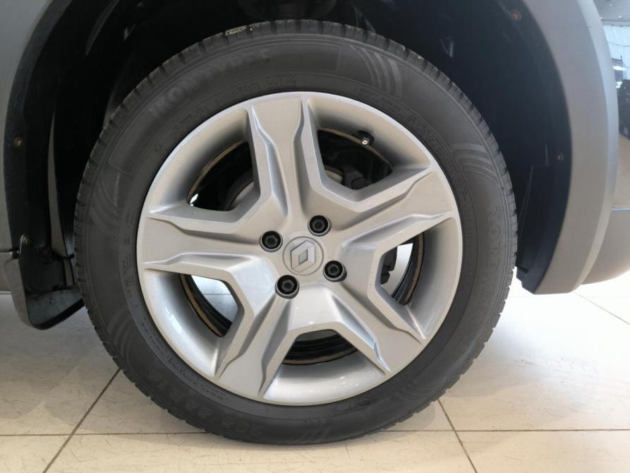 Renault Logan II Рестайлинг Казань  - изображение 22