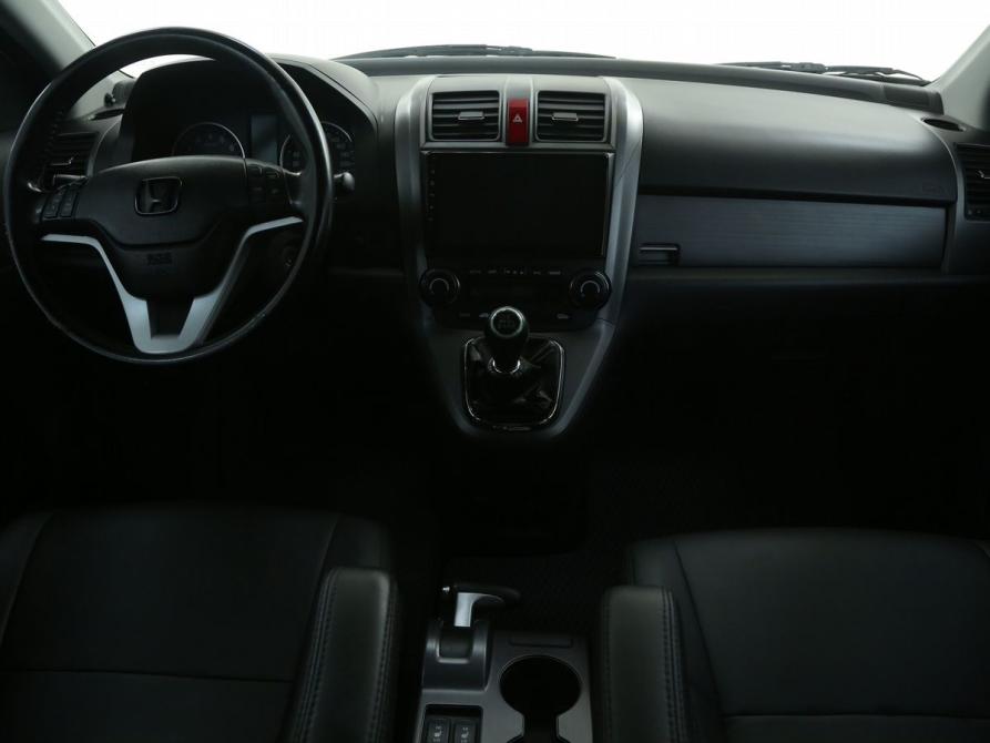 Honda CR-V III Иваново  - изображение 12