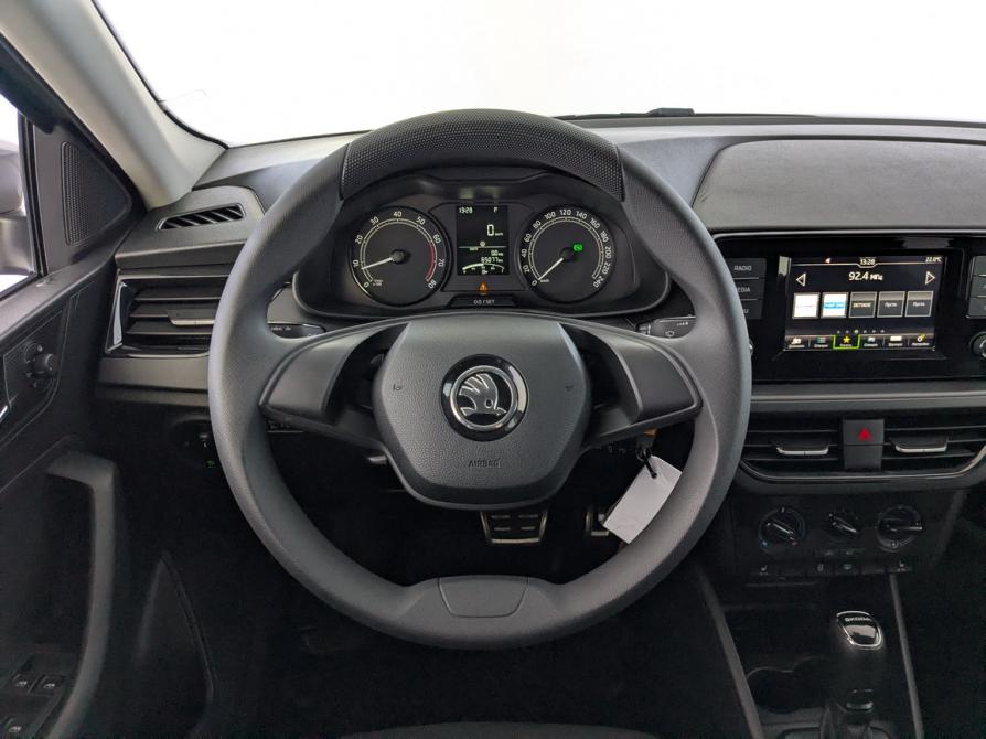 Skoda Rapid II Москва  - изображение 25
