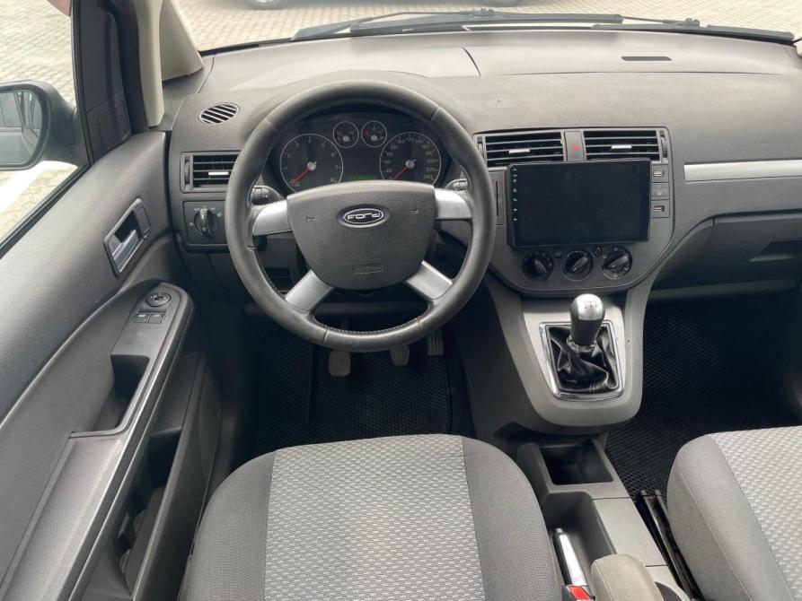 Ford C-MAX I Череповец  - изображение 10