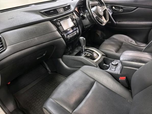 Nissan X-Trail III Рестайлинг с пробегом 2019 года, цена 1 887 000 рублей, 80522 км, внедорожник, Автокод Объявления
