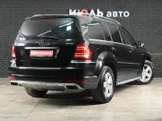 Mercedes-Benz GL-Класс I (X164) Рестайлинг Екатеринбург  - изображение 25