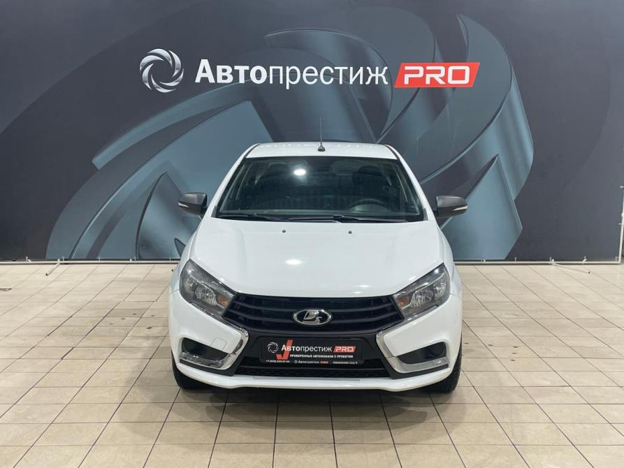Lada (ВАЗ) Vesta I Пермь  - изображение 2