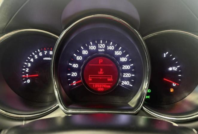 Kia Ceed II с пробегом 2013 года, цена 1 200 000 рублей, 139374 км, универсал, Автокод Объявления