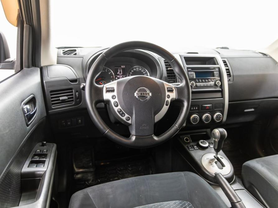 Nissan X-Trail II Рестайлинг Волгоград  - изображение 14