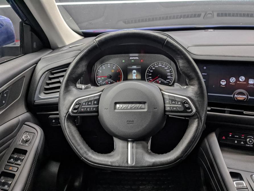 Haval F7 I Москва  - изображение 21