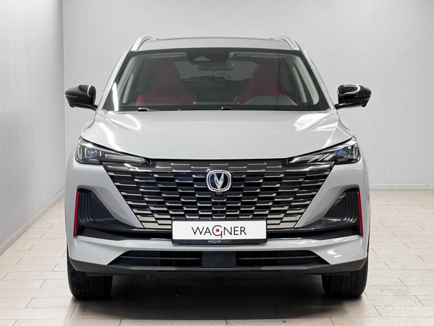 Changan CS55 Plus II Санкт-Петербург  - изображение 5