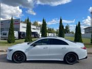 Mercedes-Benz CLA AMG II (C118 X118) Москва  - изображение 20