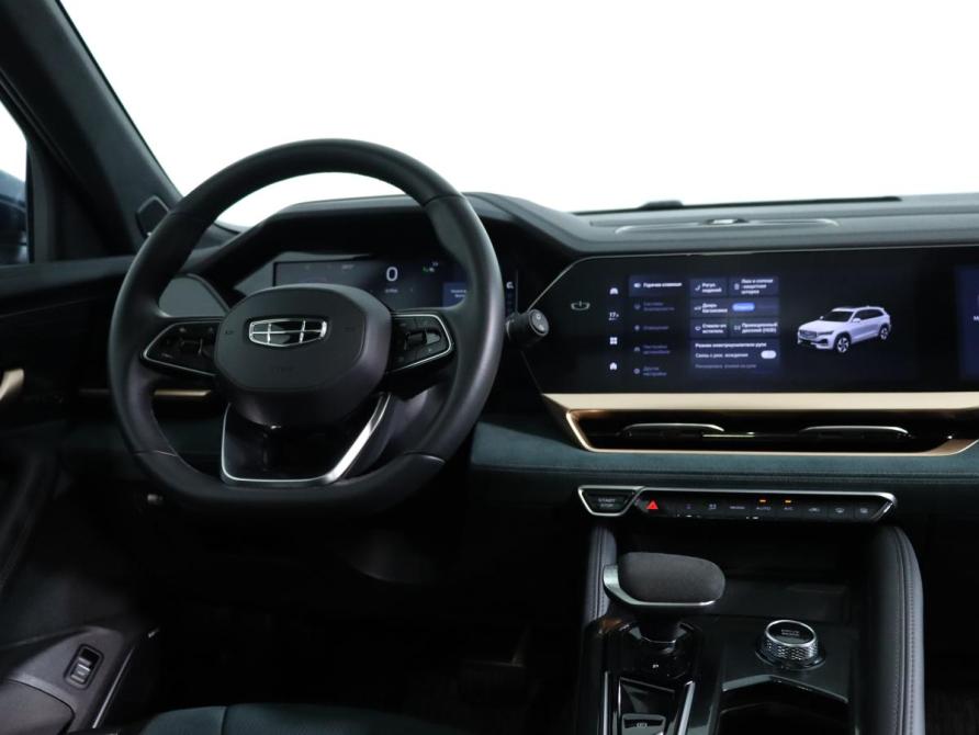 Geely Monjaro I Санкт-Петербург  - изображение 13