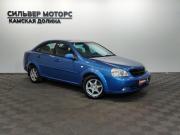 Chevrolet Lacetti I Пермь  - изображение 26