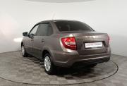 Lada (ВАЗ) Granta I Рестайлинг Волгоград  - изображение 27