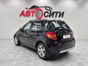Suzuki SX4 I (Classic) Рестайлинг Воронеж  - изображение 26