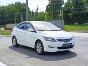 Hyundai Solaris I Рестайлинг Чебоксары  - изображение 25