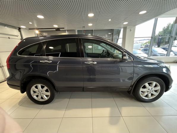 Honda CR-V III с пробегом 2007 года, цена 890 000 рублей, 428000 км, внедорожник, Автокод Объявления