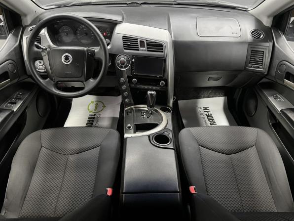 SsangYong Kyron I Рестайлинг с пробегом 2013 года, цена 925 000 рублей, 249143 км, внедорожник, Автокод Объявления