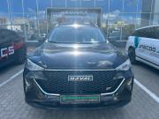 Haval F7 I Рестайлинг Череповец  - изображение 16