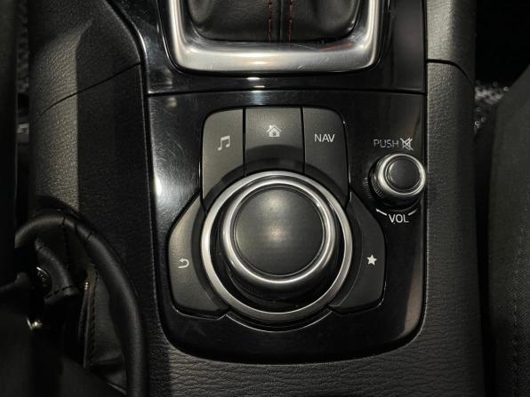Mazda 3 III (BM) с пробегом 2014 года, цена 1 117 000 рублей, 188159 км, седан, Автокод Объявления