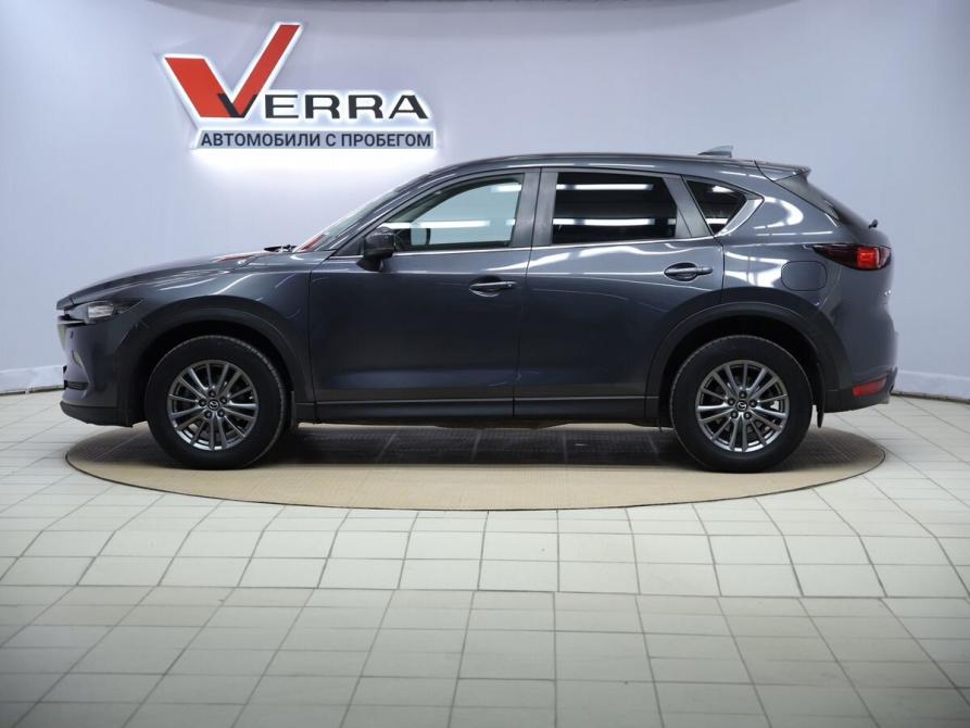 Mazda CX-5 II Уфа  - изображение 8
