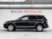 Volkswagen Touareg I Рестайлинг Тюмень  - изображение 32