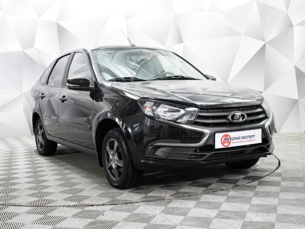 Lada (ВАЗ) Granta I Рестайлинг с пробегом 2020 года, цена 721 000 рублей, 22000 км, хэтчбек, Автокод Объявления