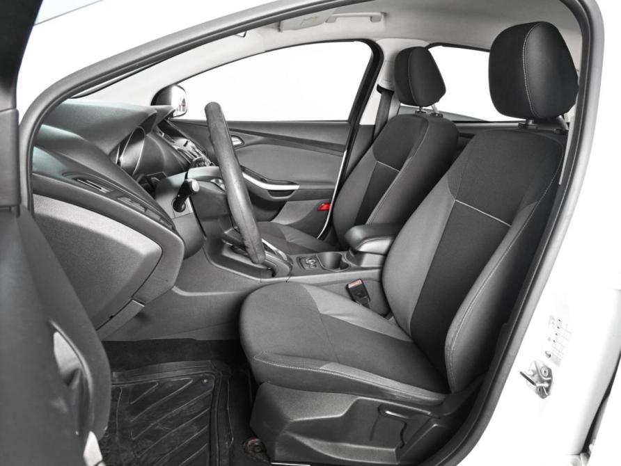 Ford Focus III Ростов-на-Дону  - изображение 10