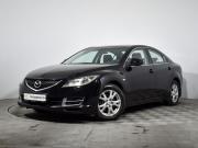 Mazda 6 II (GH) Санкт-Петербург  - изображение 20