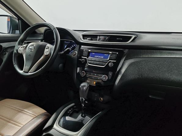 Nissan X-Trail III с пробегом 2015 года, цена 1 575 000 рублей, 157108 км, внедорожник, Автокод Объявления