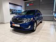 Kia Rio III Новосибирск  - изображение 17