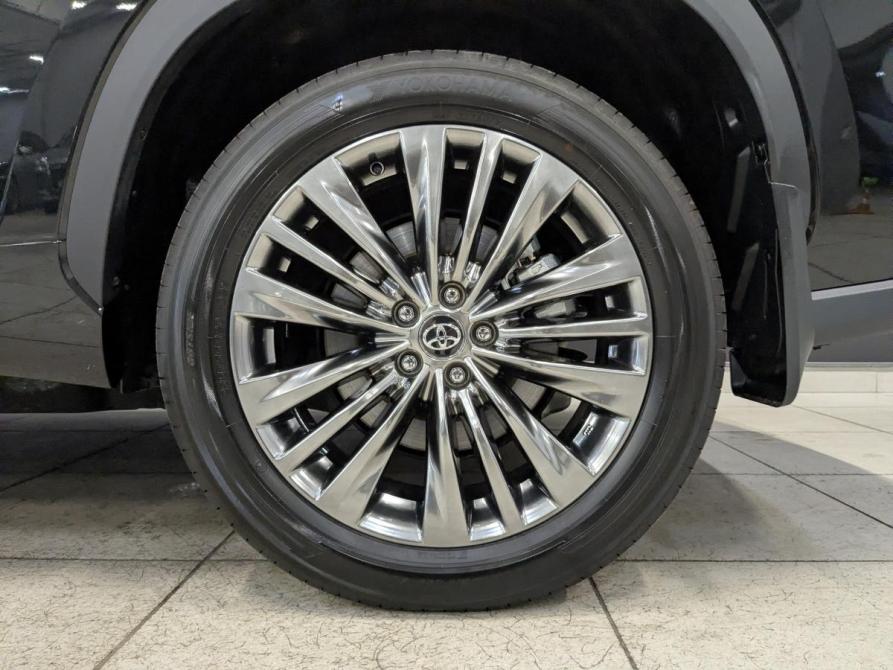 Toyota Highlander IV (XU70) Москва  - изображение 12