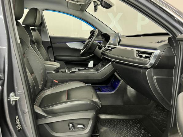 Chery Tiggo 7 Pro I с пробегом 2022 года, цена 1 599 000 рублей, 58152 км, внедорожник, Автокод Объявления