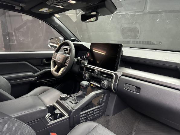 Новый Toyota 4Runner VI 2025 года, цена 9 290 000 рублей, внедорожник, Автокод Объявления
