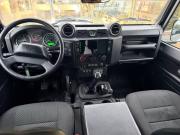Land Rover Defender I Рестайлинг Москва  - изображение 35