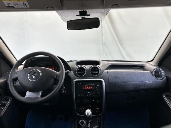 Renault Duster I с пробегом 2012 года, цена 890 000 рублей, 194235 км, внедорожник, Автокод Объявления
