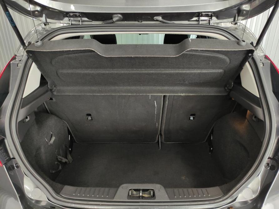 Ford Fiesta Mk6 Рестайлинг Пермь  - изображение 18