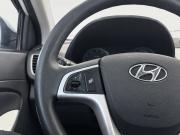 Hyundai Solaris I Рестайлинг Уфа  - изображение 25