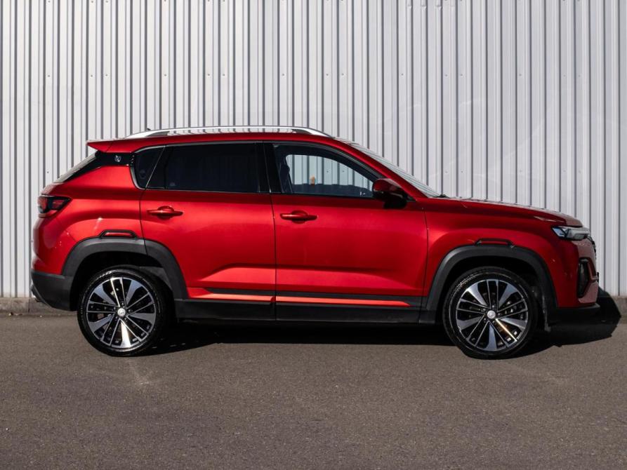 Changan CS35 Plus I Рестайлинг Сочи  - изображение 5