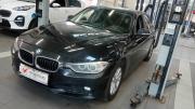 BMW 3 серии VI (F3x) Санкт-Петербург  - изображение 8
