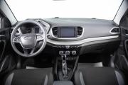 Lada (ВАЗ) Vesta I Рестайлинг (NG) Пермь  - изображение 36