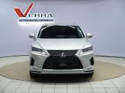 Lexus RX IV Рестайлинг Уфа  - изображение 27
