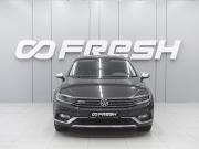 Volkswagen Passat B8 Ростов-на-Дону  - изображение 22