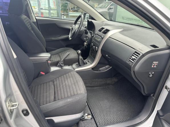 Toyota Corolla X (E140 E150) с пробегом 2007 года, цена 799 000 рублей, 158138 км, седан, Автокод Объявления