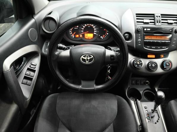 Toyota RAV4 III (XA30) Рестайлинг с пробегом 2010 года, цена 1 520 000 рублей, 194366 км, внедорожник, Автокод Объявления